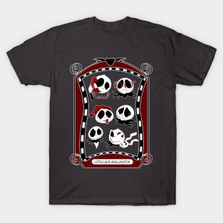 Little Jack - 1 T-Shirt